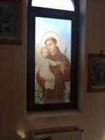 Imprimare autocolant geamuri