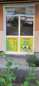 , Inscriptionari Vitrine _ Colantare Geamuri | Decorari Spatii , print vinil, printare autocolant