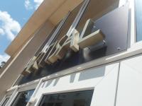 Fabrica de litere volumetrice, iluminare halou, imprimare litere 3d, litere iluminate din pvc - producator litere volumetrice 3D personalizate