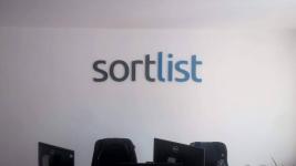 Litere volumetrice din pvc pentru interior - logo volumetric
