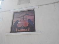 Window grafics