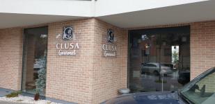 Producator litere volumetrice pvc, sigla volumetrica, logo volumetric, reclama litere neluminoase
